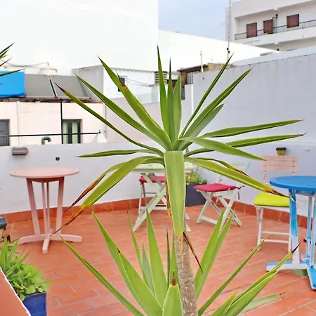 Casa de hóspedes Habitación Cañaveral Playa Conil Iii Conil De La Frontera