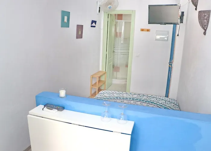 Habitación Cañaveral Playa Conil Iii Casa de hóspedes