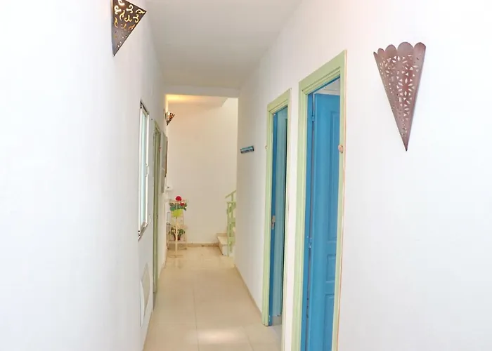 Habitación Cañaveral Playa Conil Iii 4*