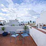 Habitación Cañaveral Playa Conil Iii Conil De La Frontera