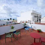 Habitación Cañaveral Playa Conil Iii Conil De La Frontera