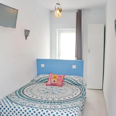 Habitación Cañaveral Playa Conil Iii