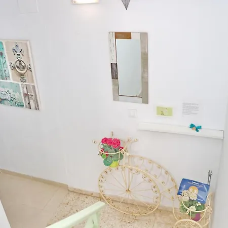 Gasthuis Canaveral Playa Conil Iii 4*