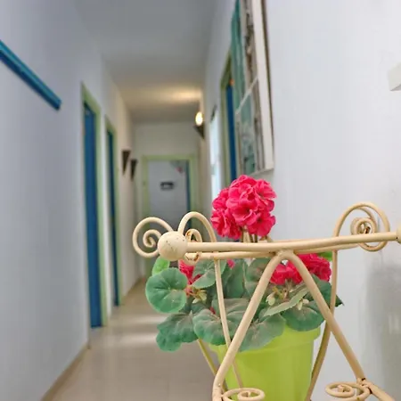 Habitación Cañaveral Playa Conil Iii