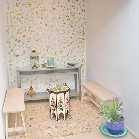 Casa de hóspedes Habitación Cañaveral Playa Conil Iii