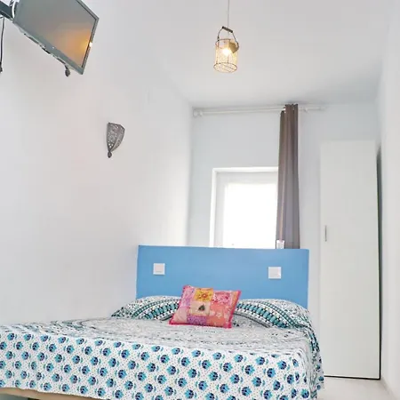 Habitación Cañaveral Playa Conil Iii Casa de hóspedes