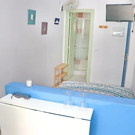 Habitación Cañaveral Playa Conil Iii Casa de hóspedes