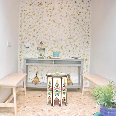 Casa de hóspedes Habitación Cañaveral Playa Conil Iii 4*