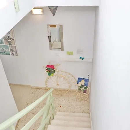 Canaveral Playa Conil Iii 4*