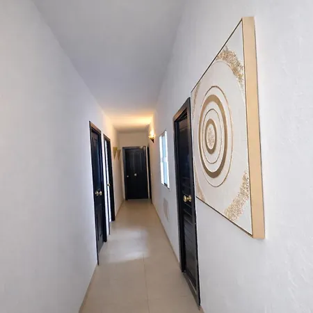 Pensión Habitación Cañaveral Playa Conil Iii