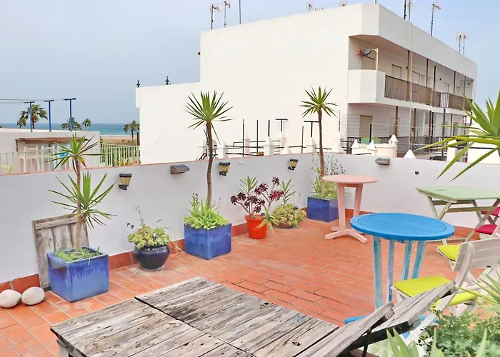 Canaveral Playa Conil Iii