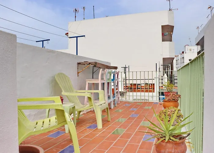 Canaveral Playa Conil Iii