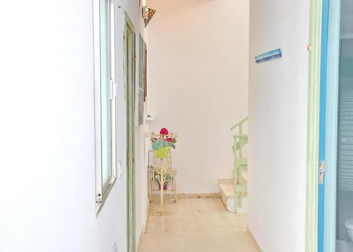 Canaveral Playa Conil Iii コニル・デ・ラ・フロンテラ