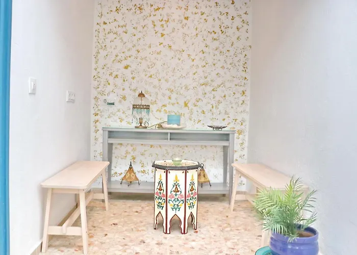 ゲストハウス Canaveral Playa Conil Iii 4*