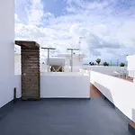 Canaveral Playa Conil Iii Коніль-де-ла-Фронтера