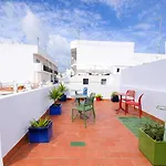 Canaveral Playa Conil Iii 3* Коніль-де-ла-Фронтера