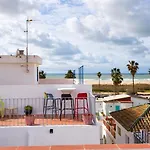 Canaveral Playa Conil Iii Коніль-де-ла-Фронтера
