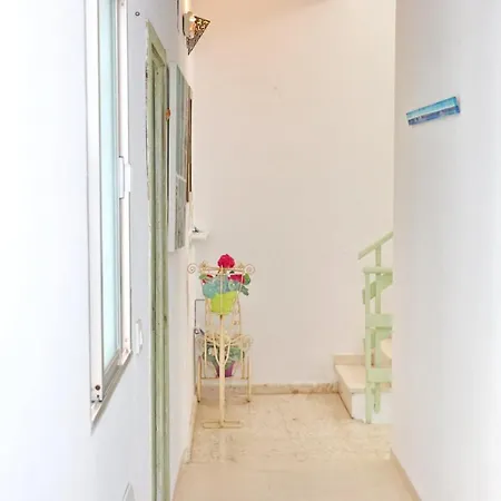 Canaveral Playa Conil Iii Conil De La Frontera