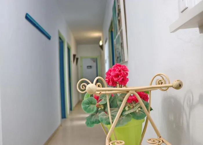 Habitación Cañaveral Playa Conil Iii