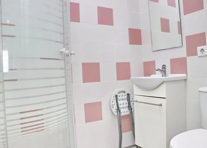 Habitación Cañaveral Playa Conil Iii 4*