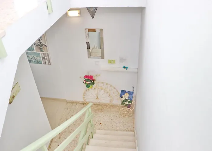 Habitación Cañaveral Playa Conil Iii 4*